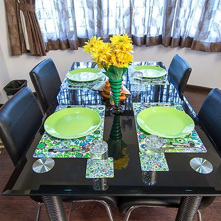 Phoenix Hospitality Services Τσενάι Εξωτερικό φωτογραφία