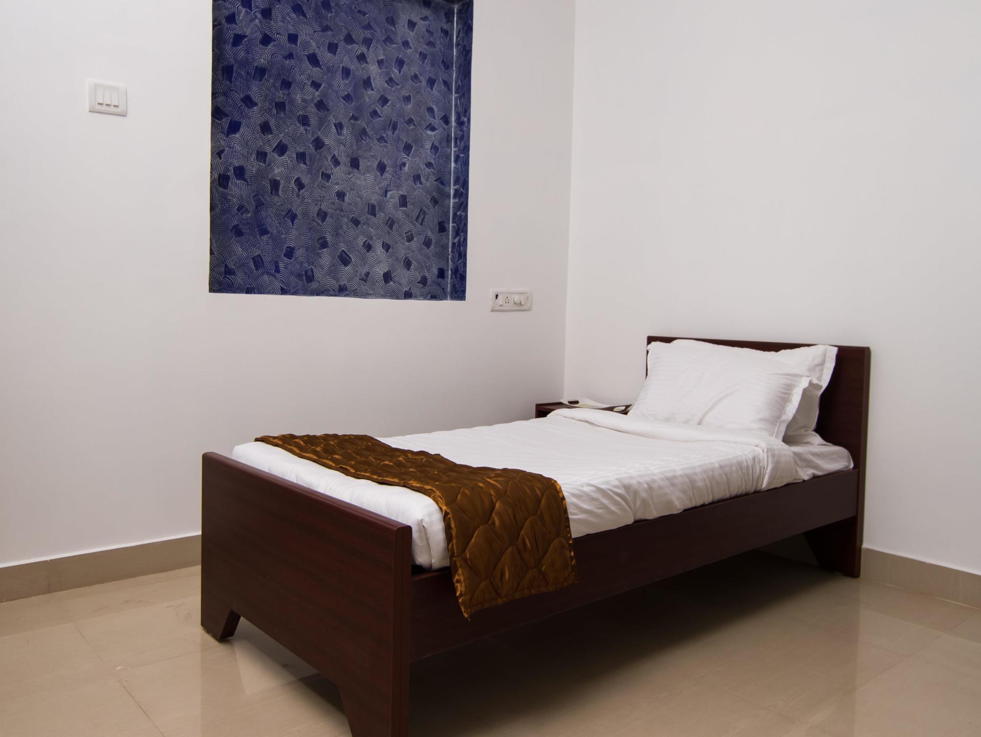 Phoenix Hospitality Services Τσενάι Εξωτερικό φωτογραφία
