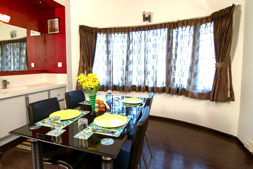 Phoenix Hospitality Services Τσενάι Εξωτερικό φωτογραφία
