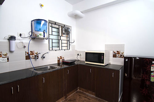 Phoenix Hospitality Services Τσενάι Εξωτερικό φωτογραφία