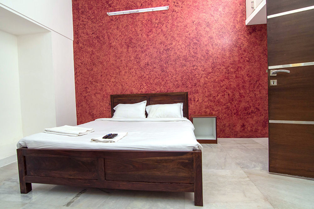Phoenix Hospitality Services Τσενάι Εξωτερικό φωτογραφία