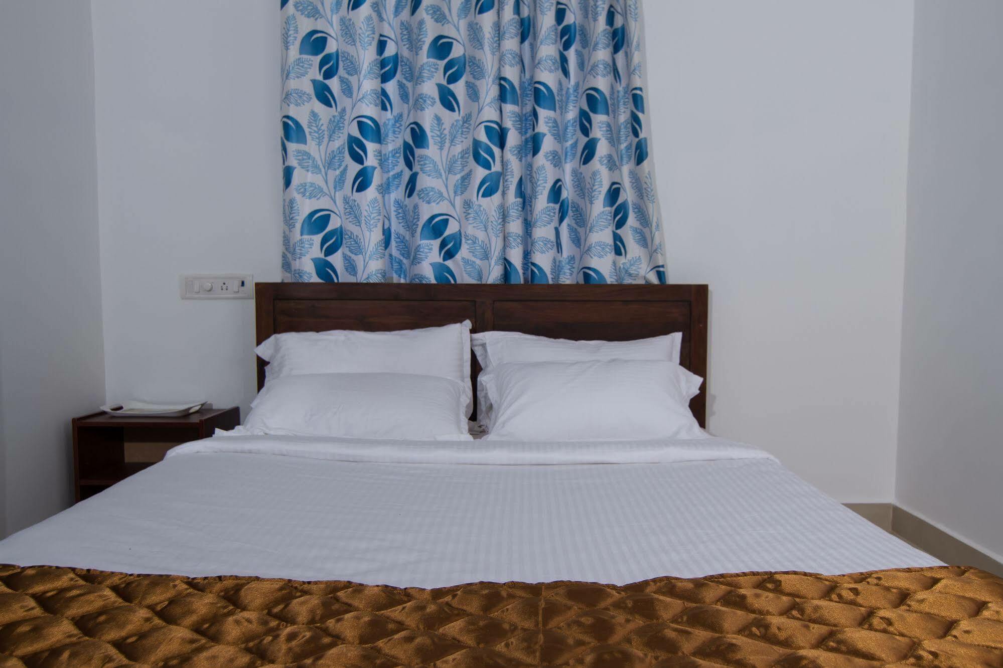 Phoenix Hospitality Services Τσενάι Εξωτερικό φωτογραφία