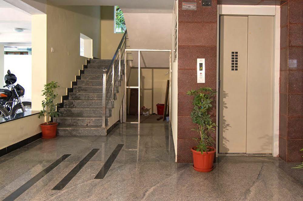 Phoenix Hospitality Services Τσενάι Εξωτερικό φωτογραφία